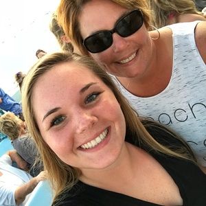 Meet your Posher, Lexi